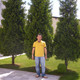 Enes, 44