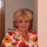margarita, 70