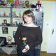 Katja, 40