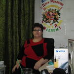 Irina, 65