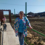Irina, 65