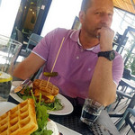 Evaldas, 49