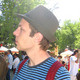 Francois Antoine, 42