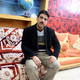 salah salim, 52