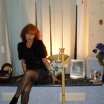 Alessandra, 57