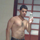 tarek, 41