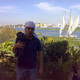 tarek, 41