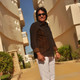 Alex King, 56