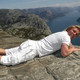 THOR MORCH, 52