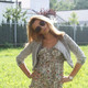 Nastya, 41