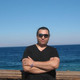 ragaa eldin, 43