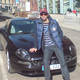 Dima, 40