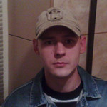 Andrey, 38
