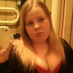 Valentina, 35