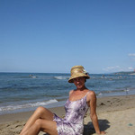 Anna, 45