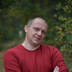 Oleg, 43