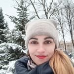 Juliia, 34 (2 ����, 0 �����)