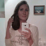 Polina, 36