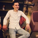Ahmed Eraky, 27