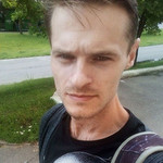 Sergey, 36