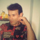 Edik Pilidis, 57 (6 , 0 )