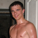 Ivan, 43