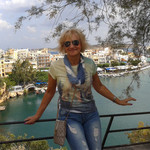 Elena, 62