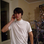 Sergey, 38