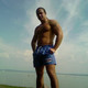 Christian, 40