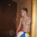 sergei, 38