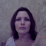 tatyana, 45