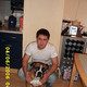 Ruslan, 42 (1 , 0 )