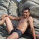 Kosmas, 40