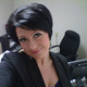 Anna  Mirosnicenko Williams, 45
