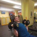 Vladimir, 40