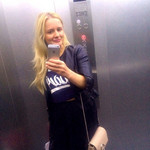 OLESYA, 35