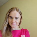 OLESYA, 35