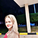 OLESYA, 35