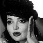 Svetlana, 52 (5 , 0 )