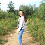 Ksenia, 31