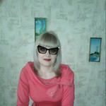 Tatyana, 41
