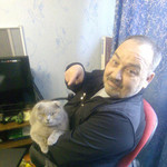 Aleksandr Maiorov, 57