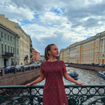 Nadezhda, 37
