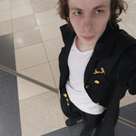 Oleg, 25