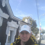 Sergey, 40