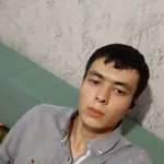 Kasimov Begzat, 24
