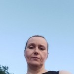 Woman, 18